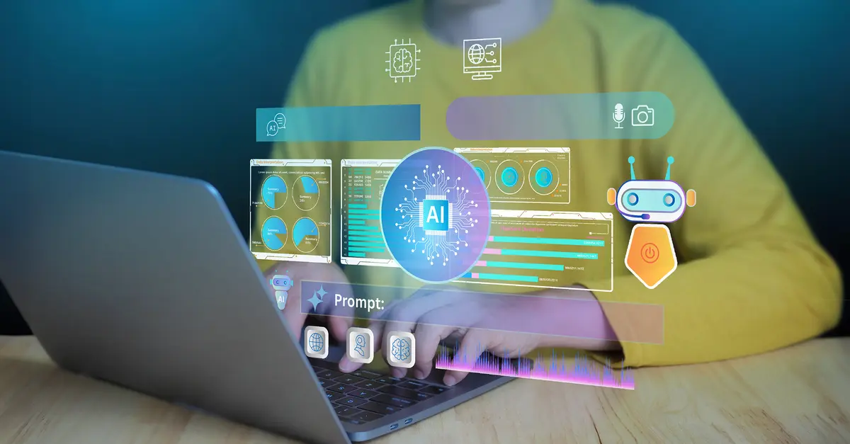 AI agents, tech circularity: What’s ahead for platforms in 2026 | MIT Sloan