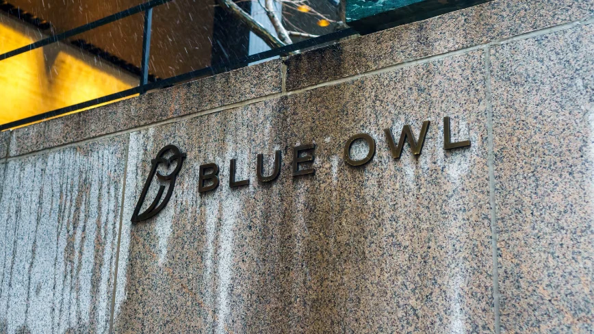 Blue Owl’s Stack seeks a $5.9bn loan, feeding the AI data-centre debt boom