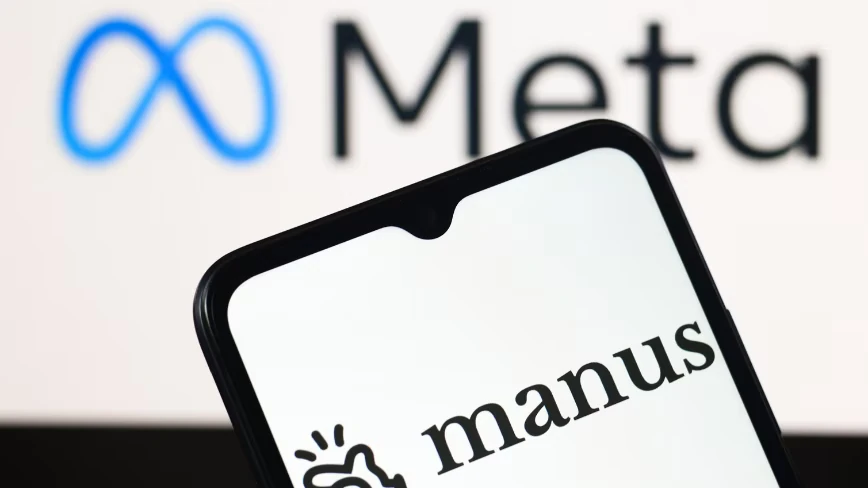 Manus eyes $1bn raise to buy itself out of Meta acquisition after Chinese block