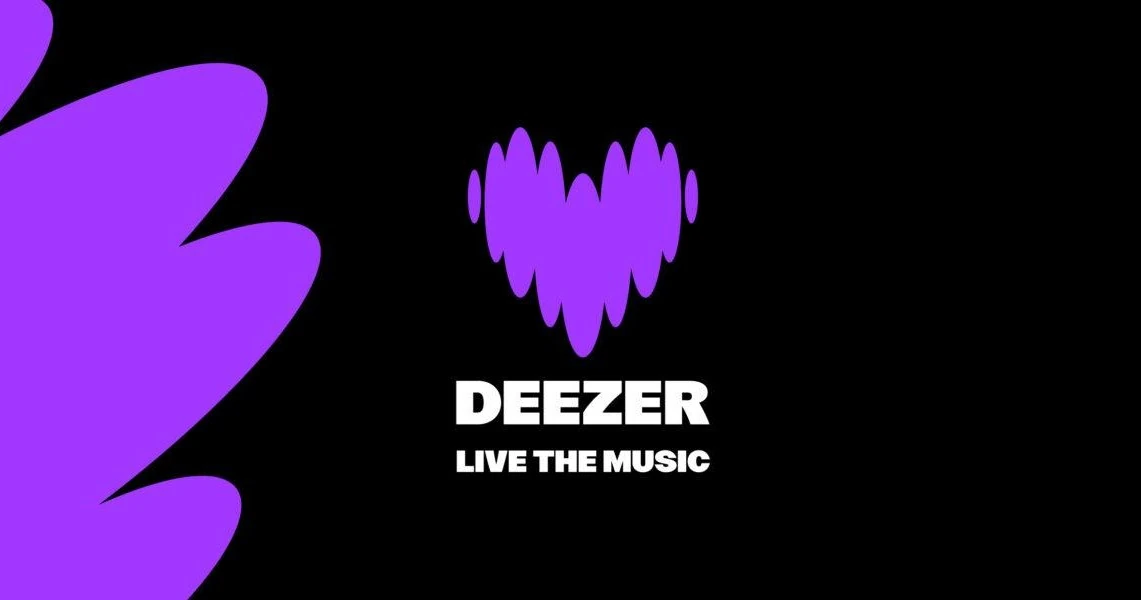 Deezer launches an AI music detector for other streaming services