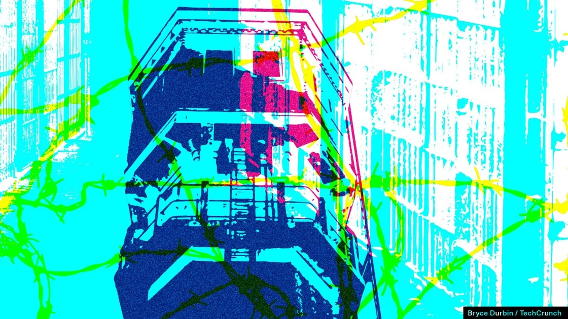 A security lapse at prison payphone service Pay Tel publicly exposed over 300K callers’ driver’s licenses