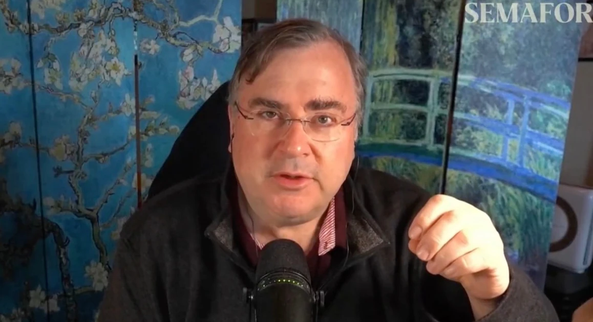 Reid Hoffman weighs in on the ‘tokenmaxxing’ debate | TechCrunch