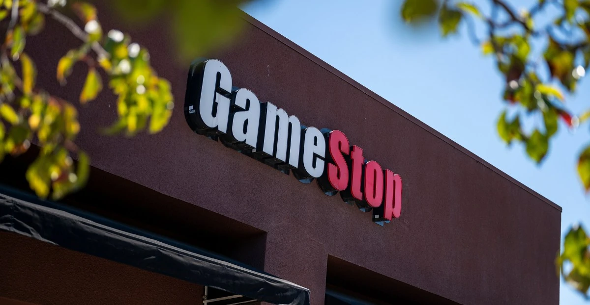GameStop makes $56 billion offer to acquire eBay