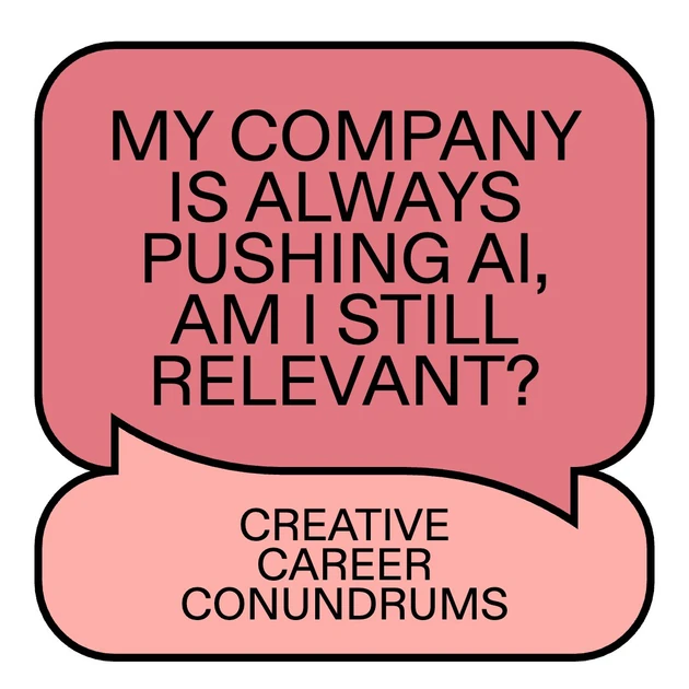 People will always need to trust the human behind any decision-making