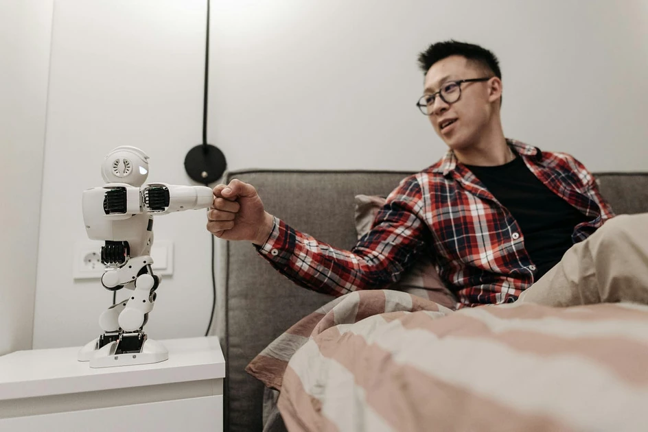 The trick to designing agentic AI is learning how to think like a manager