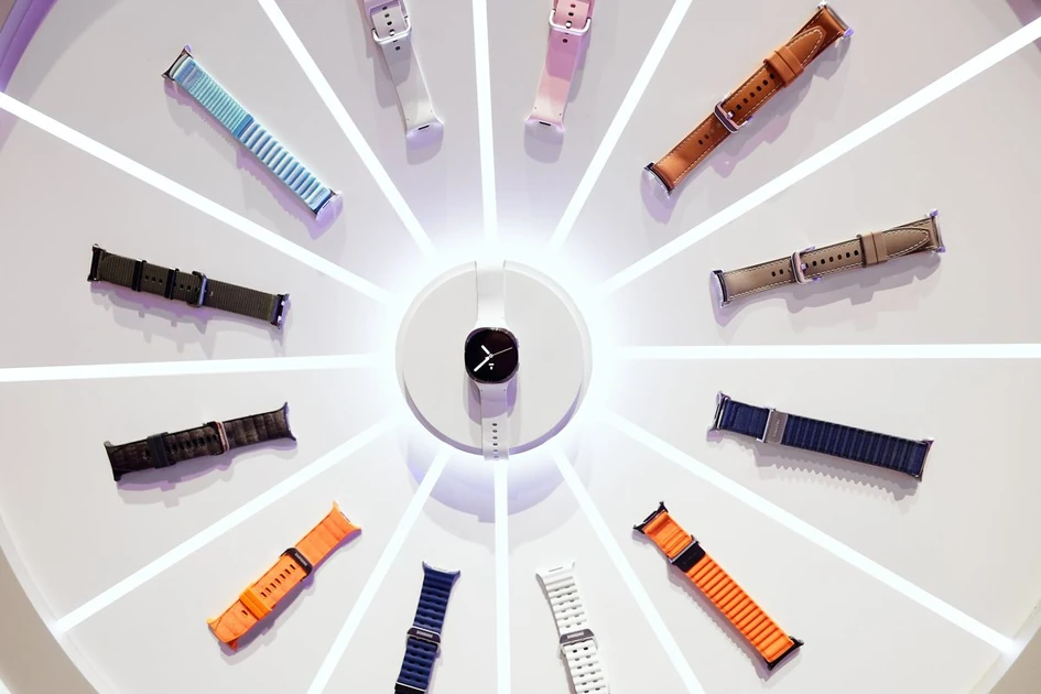 New leak reportedly reveals nearly full spec sheet for Samsung Galaxy Watch Ultra 2