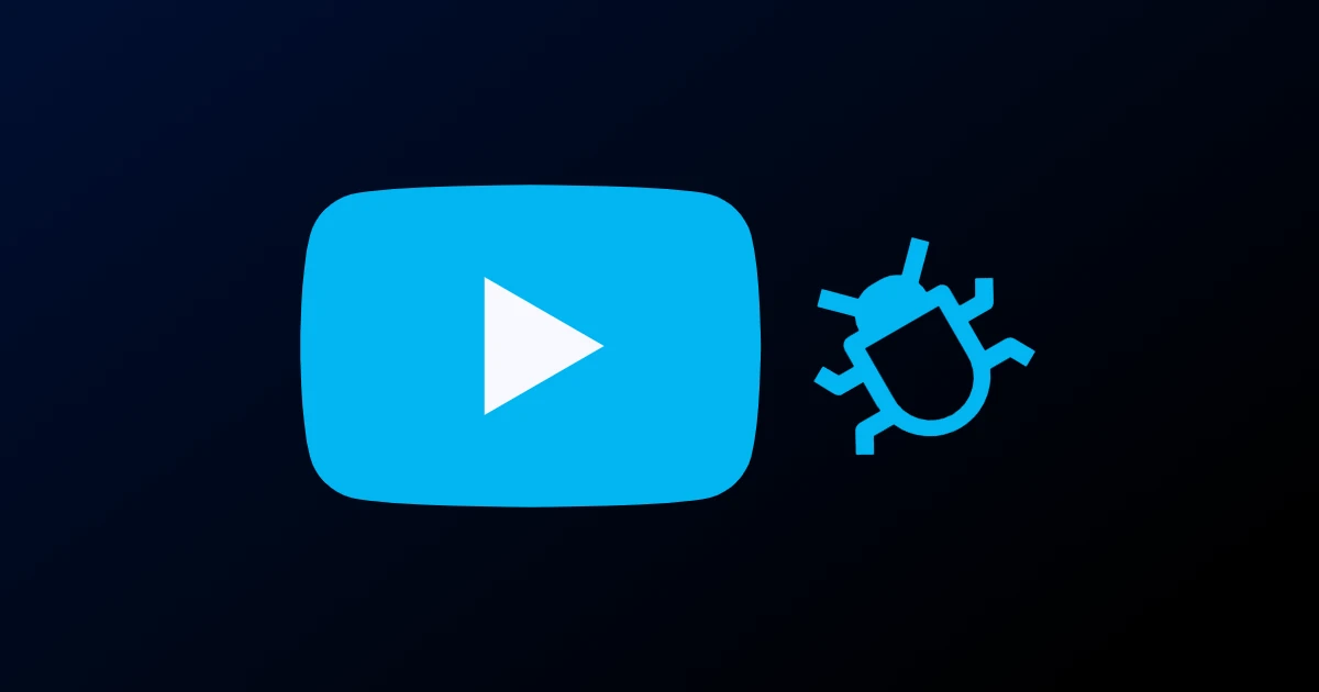YouTube had a bug – I used ChatGPT to investigate