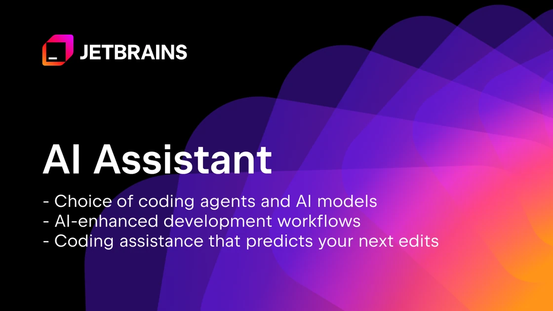 JetBrains AI | The JetBrains AI Blog