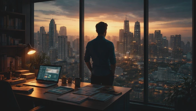 The fundable founder trap: How to build a business that survives, not just one that raises | e27