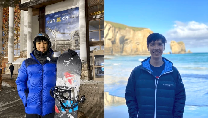 How I continued building my tech startup as a student in the startup winter | e27