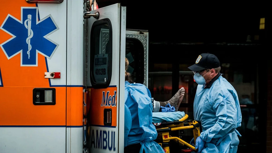 Why American ambulance rides are so expensive