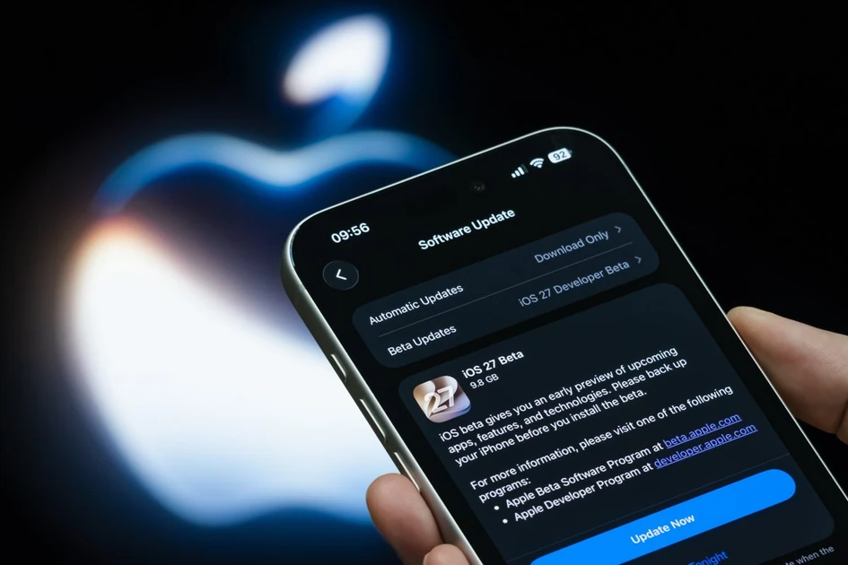 Only iPhone 17 Pro users will get some of iOS 27's AI tools