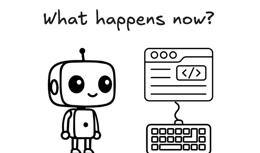 When AI writes almost all code, what happens to software engineering?