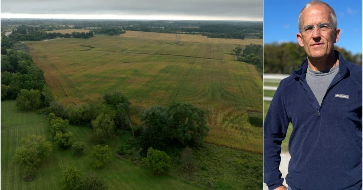 Microsoft pulls plug on plans for 244-acre data center in Caledonia