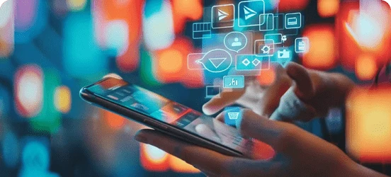 Mobile App Development Strategy in 2025