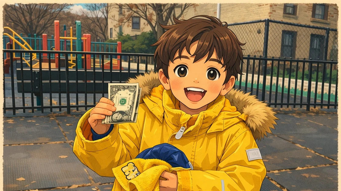 16 Lessons on Selling (and Life) from My 5-Year-Old