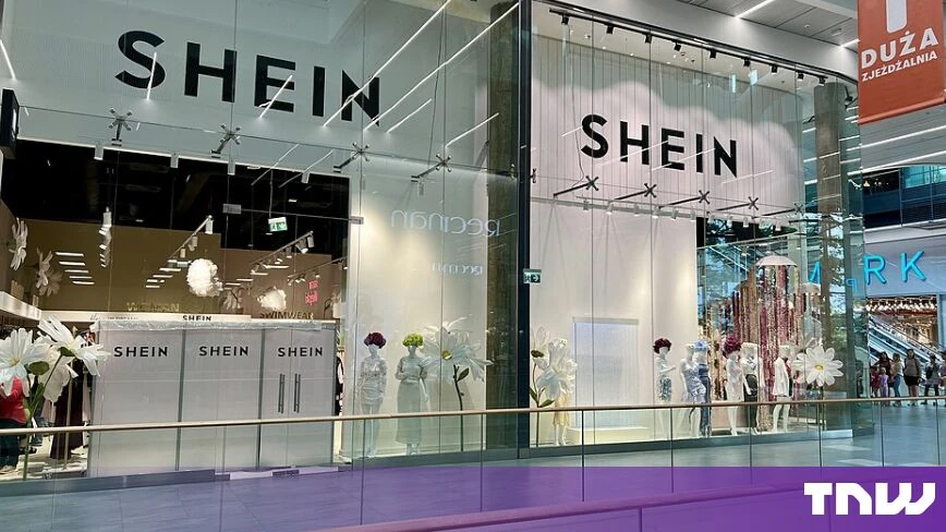 Shein’s IPO is being pitched at under $30 billion. Four years ago it was worth $100 billion.