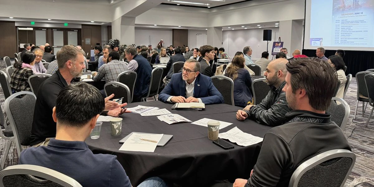 IEEE Entrepreneurship Connects Hardware Startups With Investors