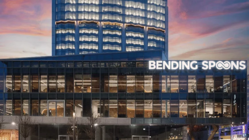Bending Spoons prices IPO above range to raise $1.68bn ahead of Nasdaq debut
