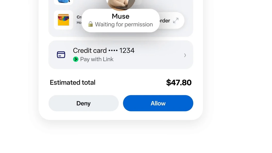 Amazon blocks Meta's AI agent Muse from online shopping