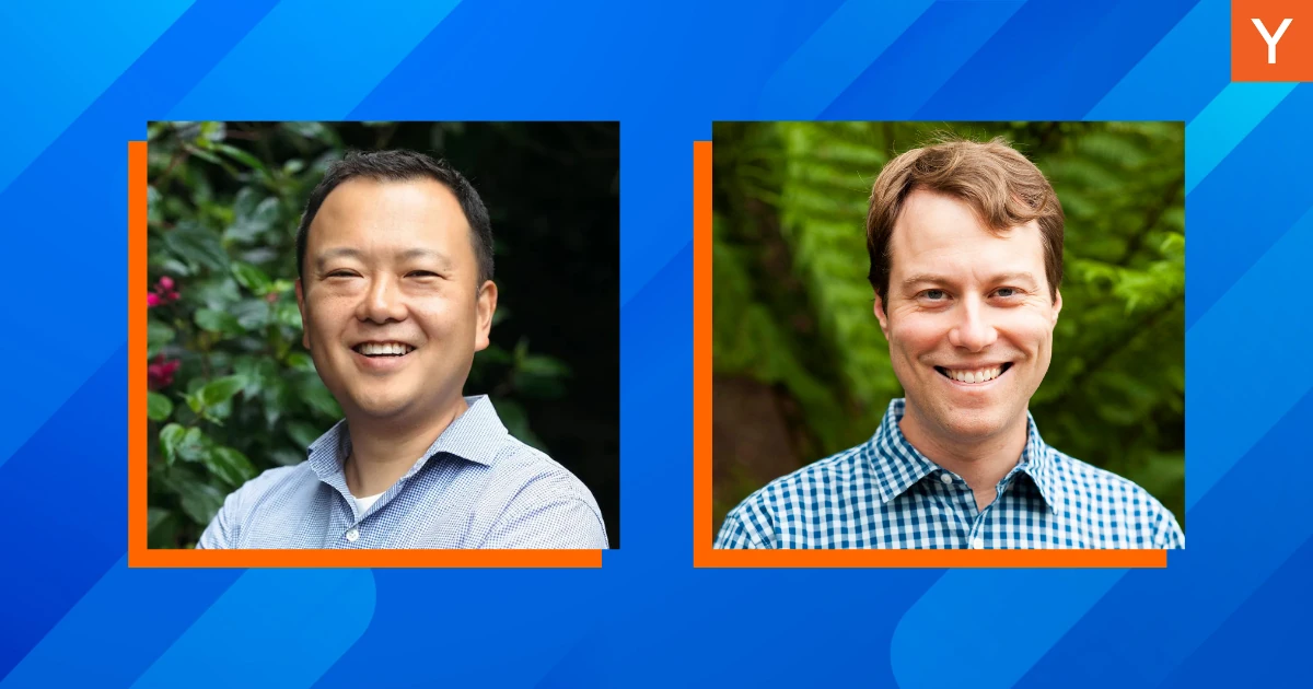 Welcoming Jon Xu and Andrew Miklas as YC’s Newest General Partners | Y Combinator