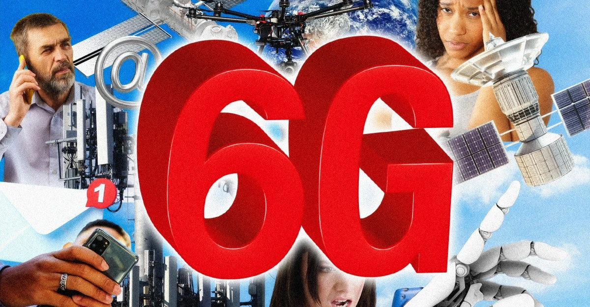 Oh great, here comes 6G