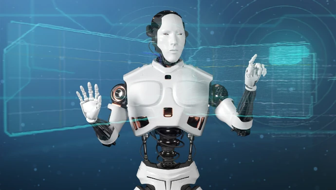 Beyond drug discovery: How generative AI is revolutionising content creation in biotechnology | e27