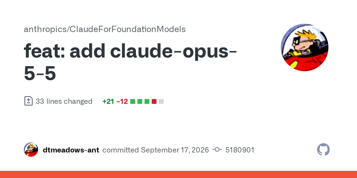 Claude Opus 5.5