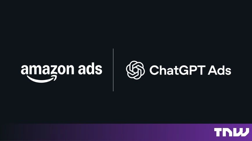 Amazon lets its advertisers buy ads in ChatGPT in a pilot with OpenAI