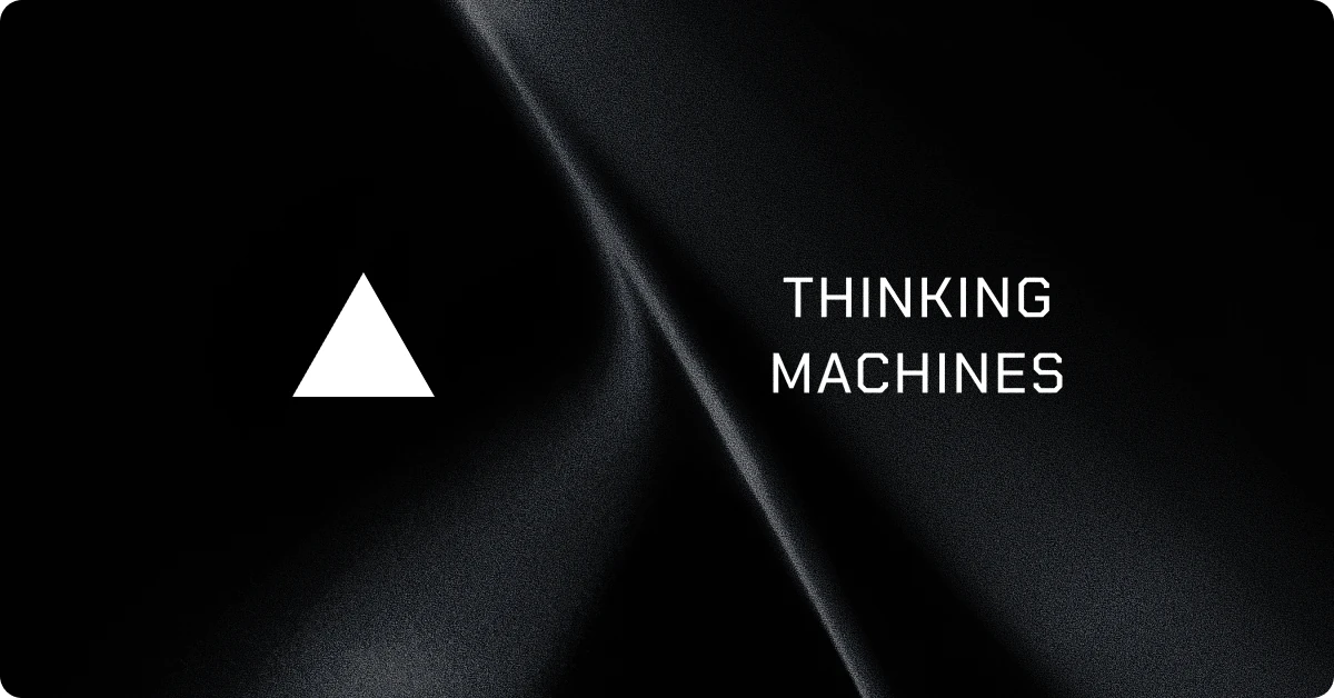 Inkling from Thinking Machines is now available on AI Gateway