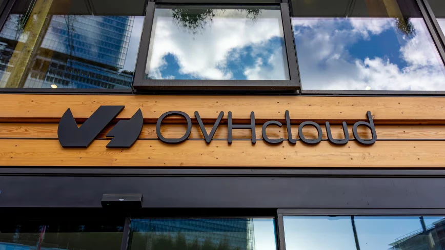 OVHcloud confirms its outlook as public cloud growth accelerates past 20%