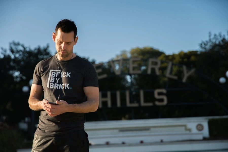 Tom Bilyeu