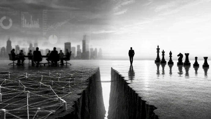 Value creation: The same company, twice