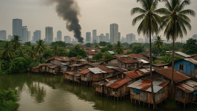 Indonesia’s climate x health pivot gains global attention | e27