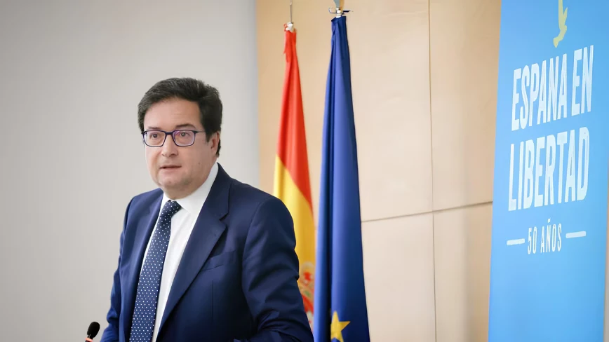 Spain holds the line on social media and AI rules as US tech lobbying intensifies