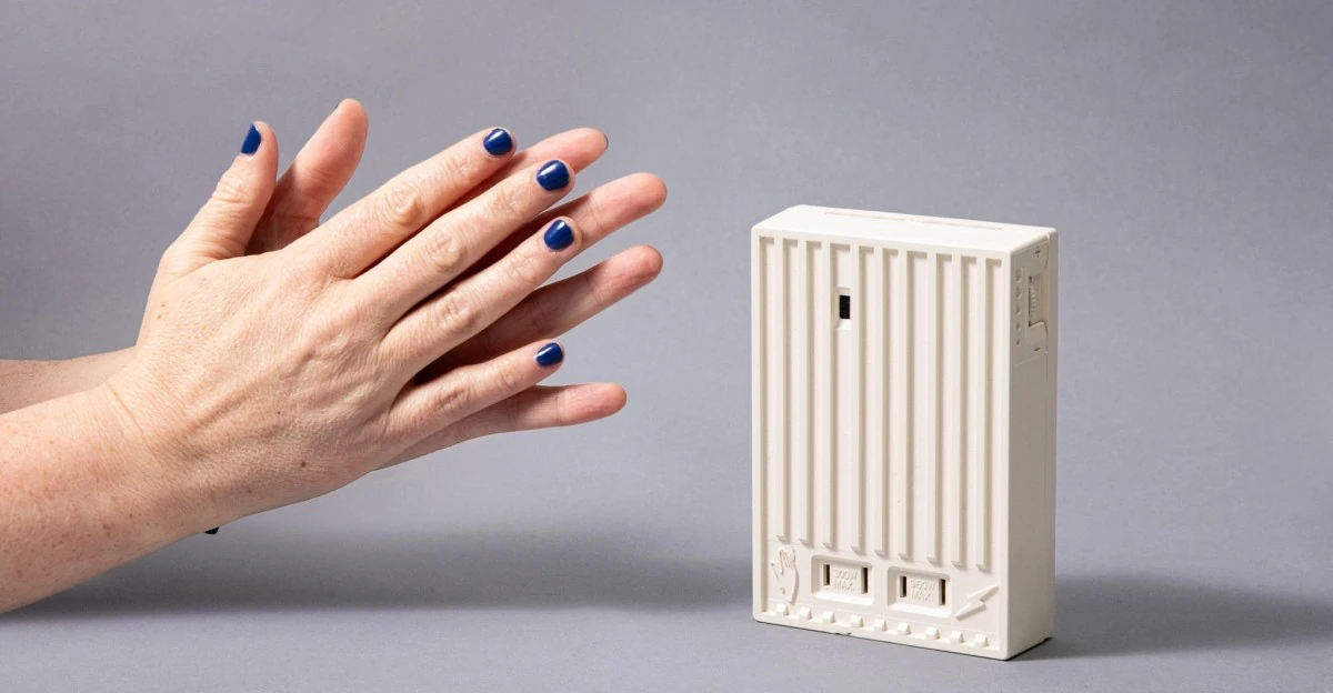 The Clapper was a bad smart home gadget — and a viral sensation