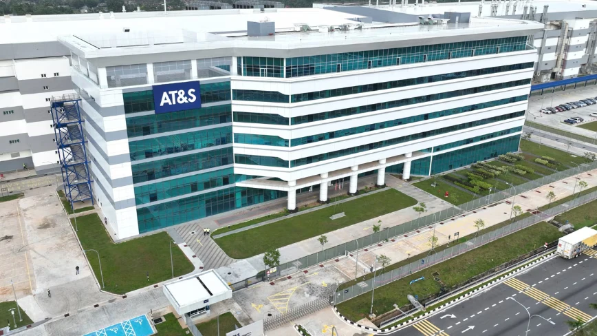 AT&S pours up to €2bn into Malaysia and China to ride the AI chip boom