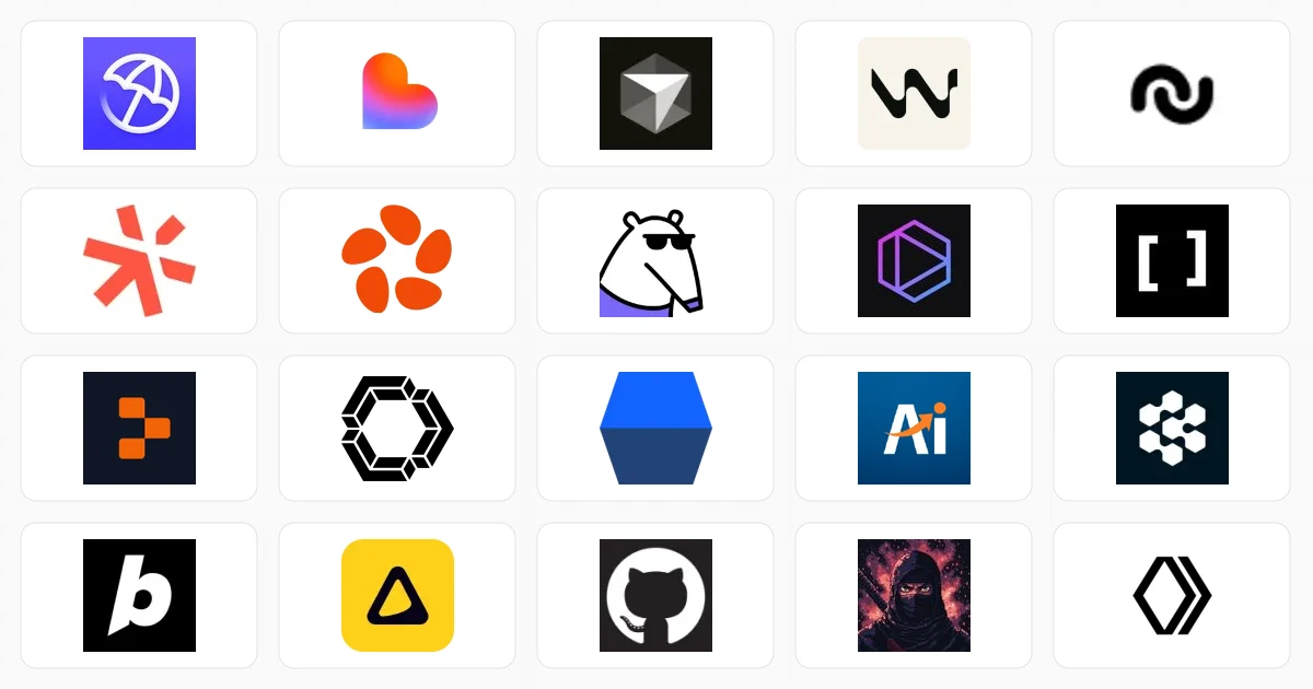 The 20 AI coding agents developers reach for daily in 2026