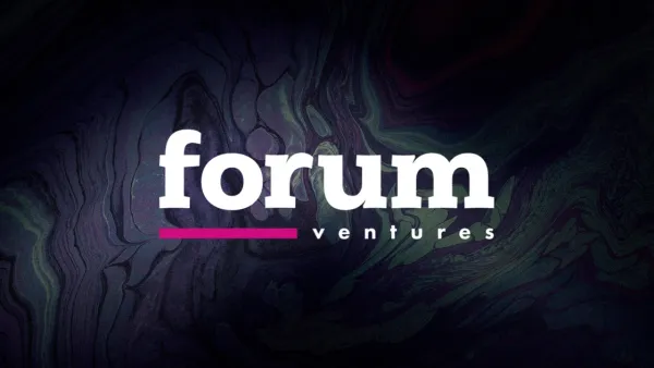 B2B Pre-seed Fund, Accelerator and AI Venture Studio | Forum Ventures