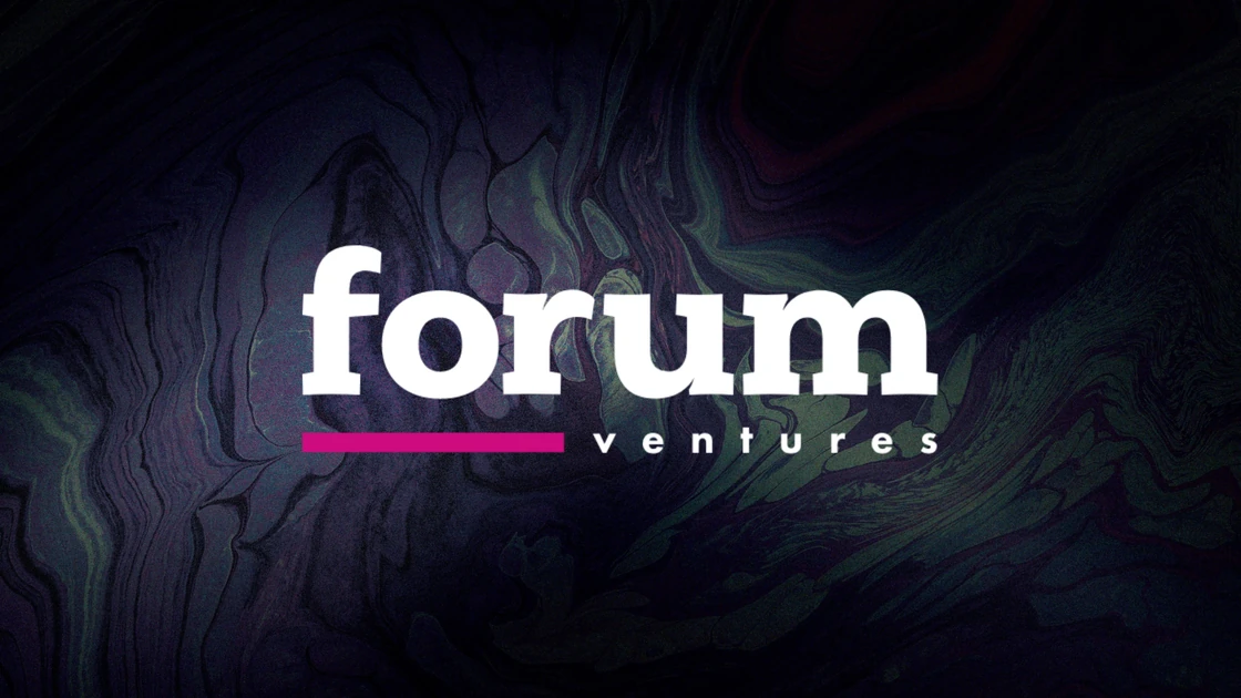 B2B Pre-seed Fund, Accelerator and AI Venture Studio | Forum Ventures