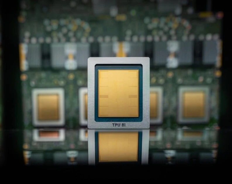Google Cloud launches two new AI chips to compete with Nvidia | TechCrunch