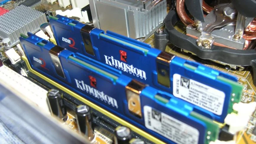The AI memory crisis just hit DDR2, a standard from 2003, with 60% price hikes
