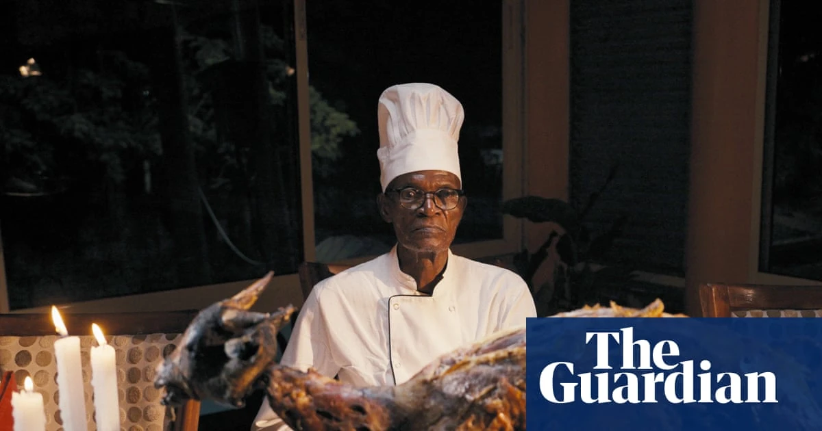 How to Feed a Dictator