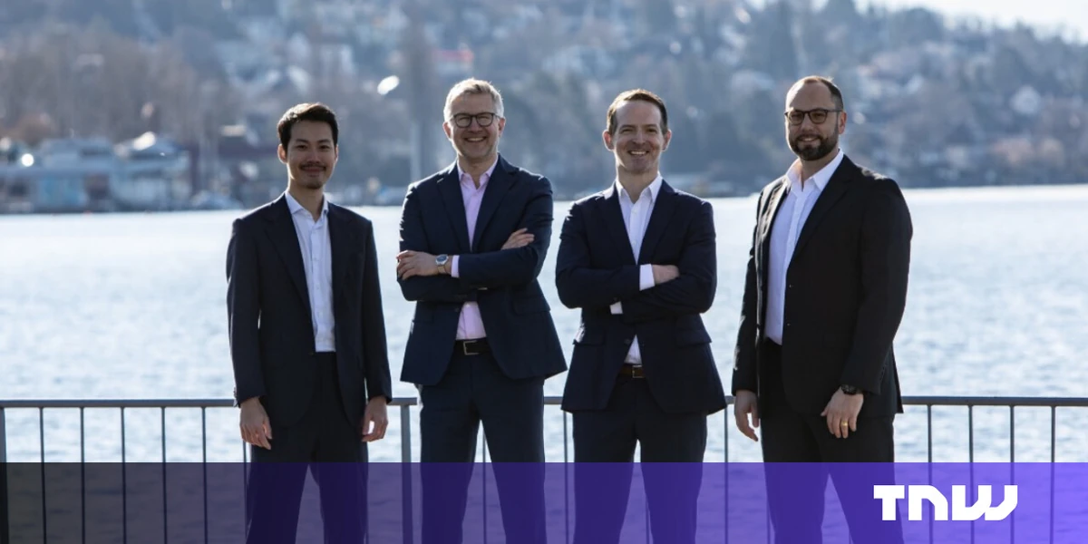 Emerald Technology Ventures raises €100M for water innovation fund