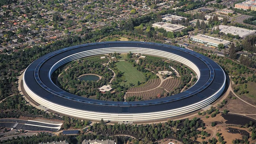 Apple sues OpenAI for stealing hardware designs, alleging employees brought prototypes to “show and tell” interviews