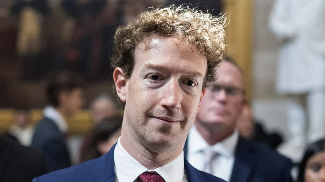 Mark Zuckerberg admits the AI restructuring isn't going all that great, report says