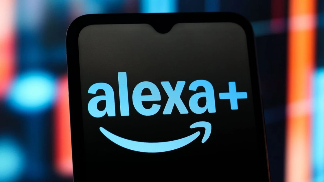 Amazon's AI-generated Alexa podcasts are utter podslop