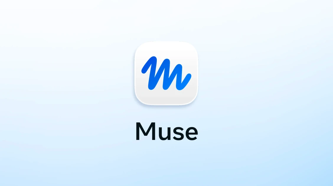 Muse: Meta's personal AI agent, features and capabilities