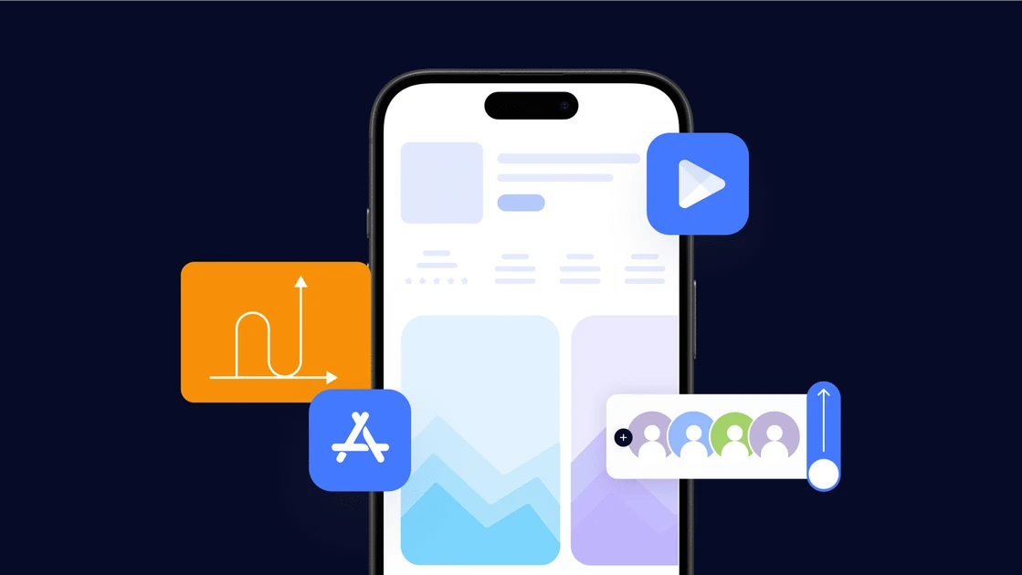 Mobile user acquisition guide: strategy, organic & paid UA