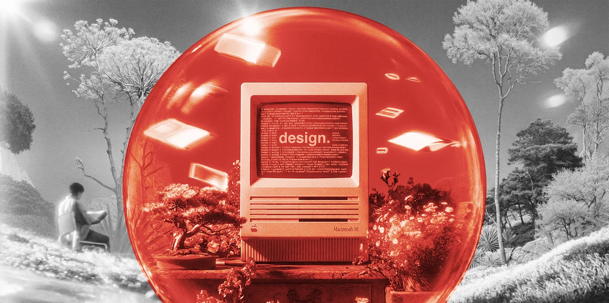 Becoming an AI-native designer
